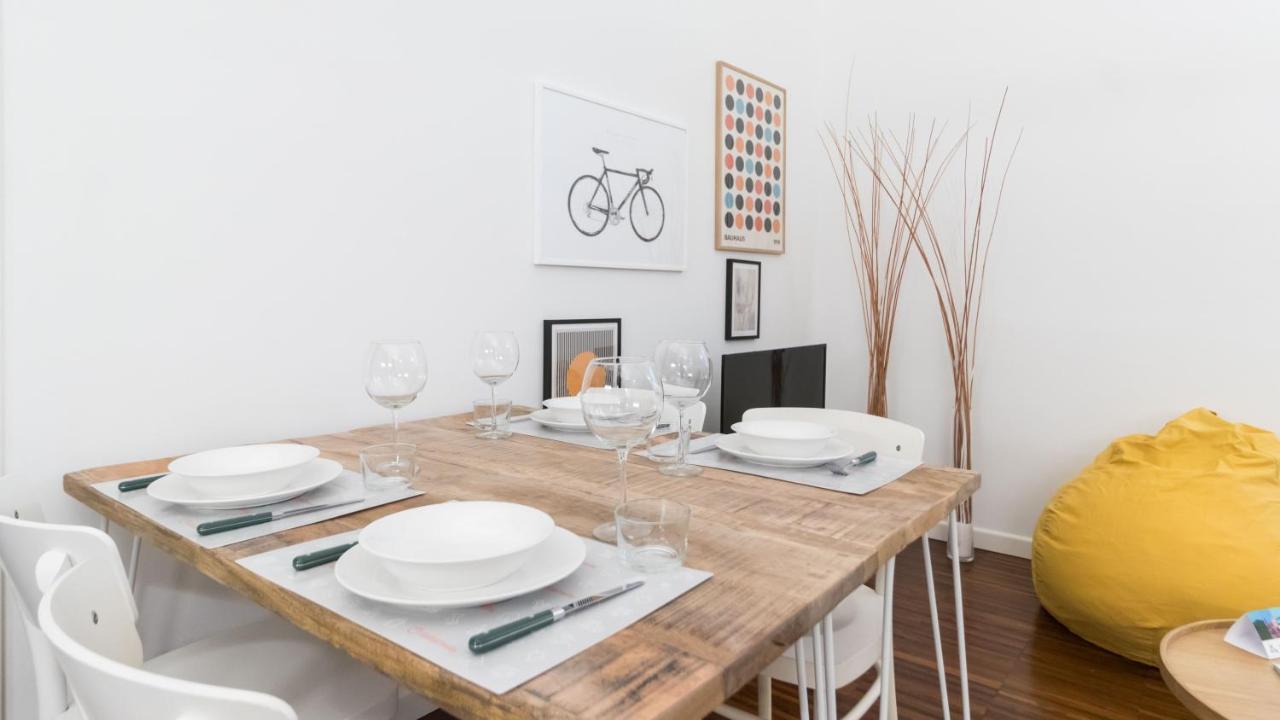 Italianway - Jacopo Dal Verme 4 Milan Extérieur photo