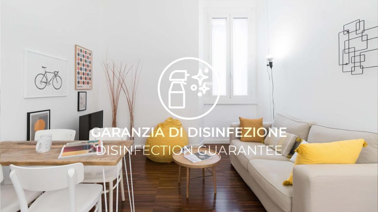 Italianway - Jacopo Dal Verme 4 Milan Extérieur photo